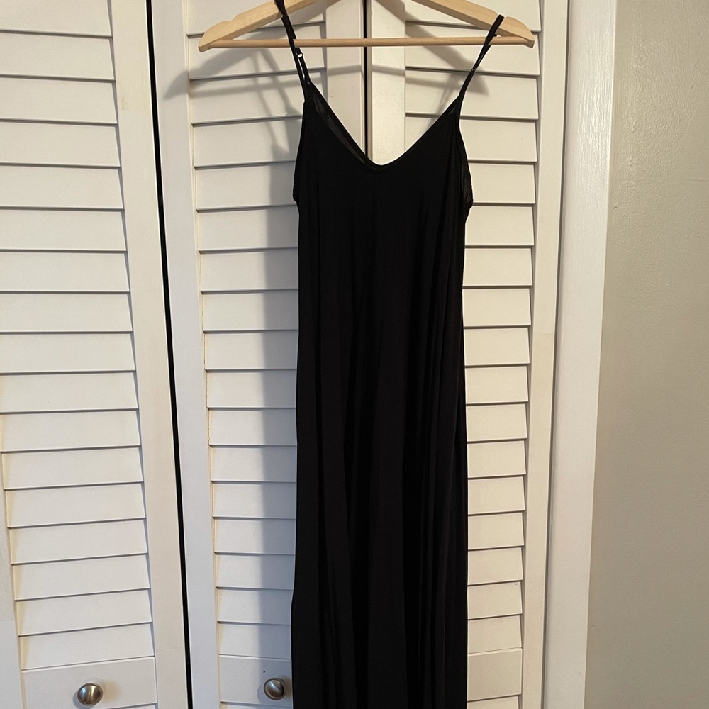 Black Loung JUMPER